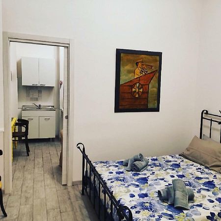 Casa Lu- Milano Centro Apartman Kültér fotó