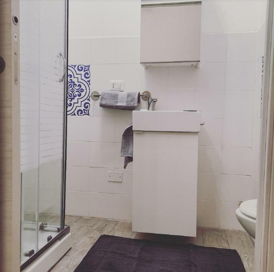 Casa Lu- Milano Centro Apartman Kültér fotó
