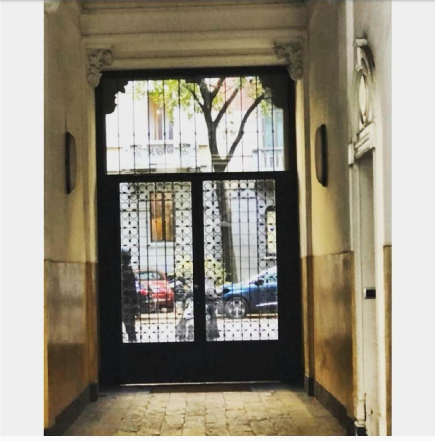 Casa Lu- Milano Centro Apartman Kültér fotó