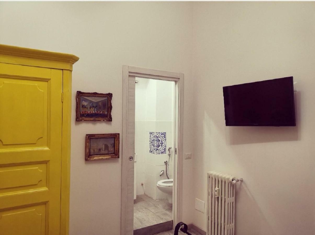 Casa Lu- Milano Centro Apartman Kültér fotó