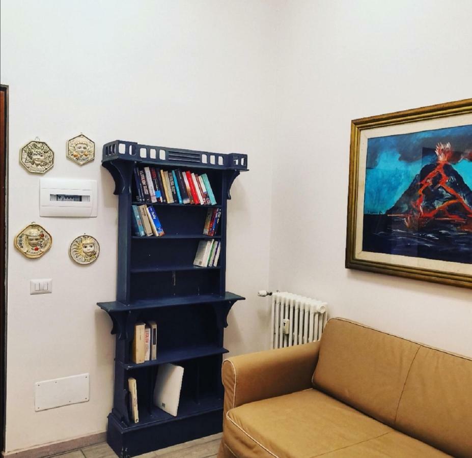 Casa Lu- Milano Centro Apartman Kültér fotó