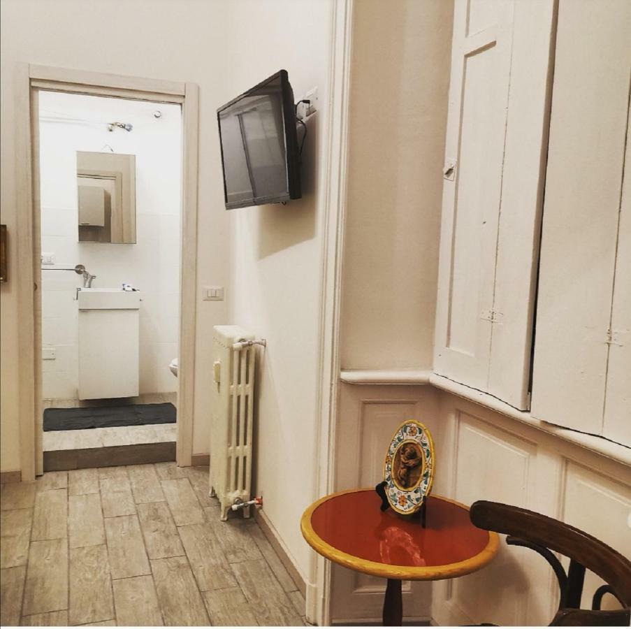 Casa Lu- Milano Centro Apartman Kültér fotó
