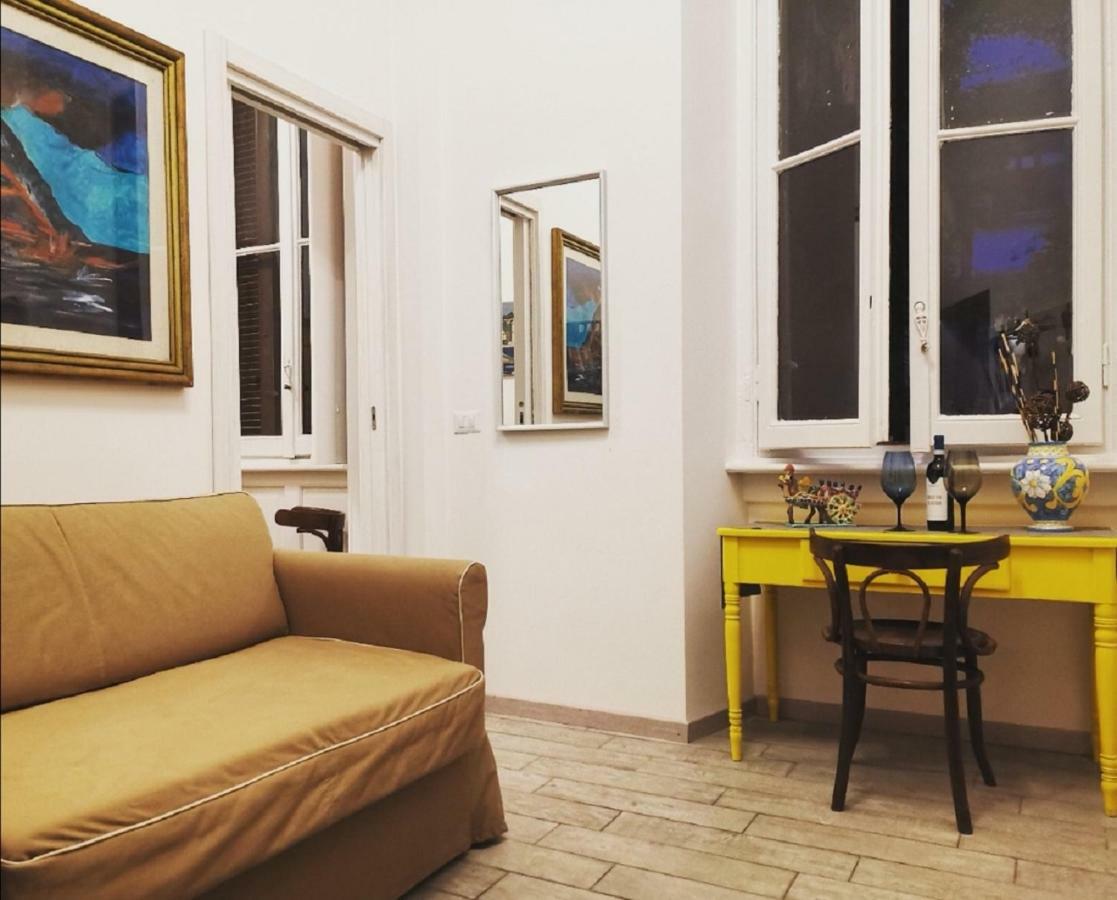 Casa Lu- Milano Centro Apartman Kültér fotó