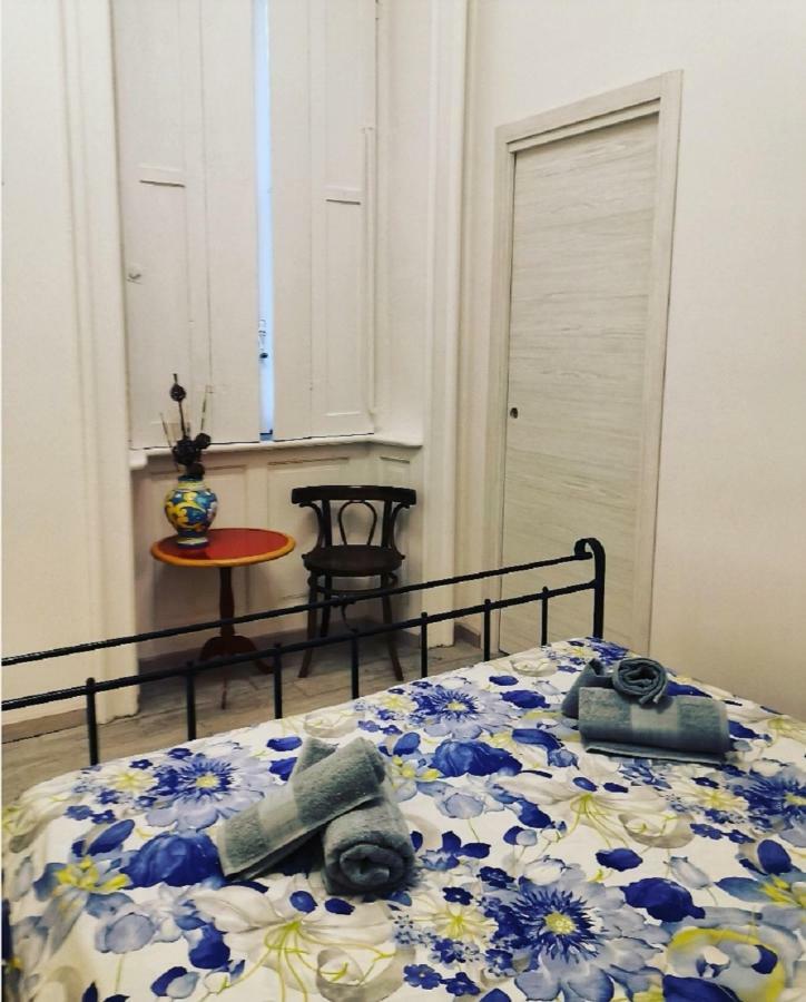 Casa Lu- Milano Centro Apartman Kültér fotó